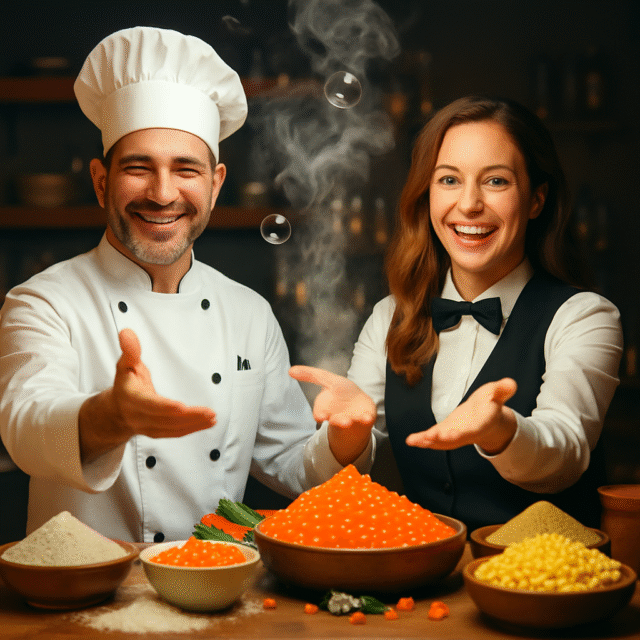 cocina moderna