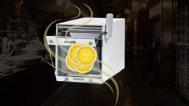 cocina moderna